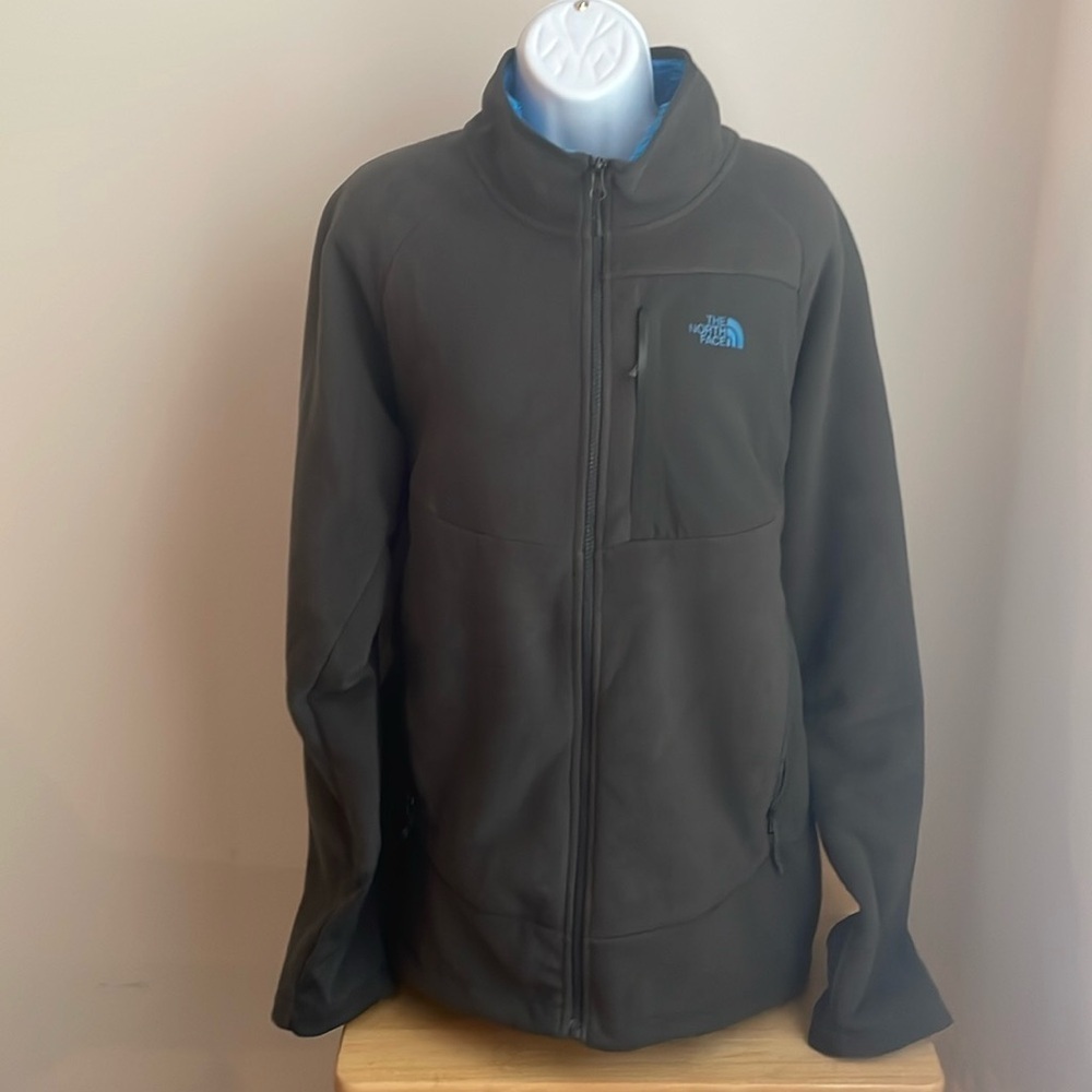 The North Face Lightweight Jacket Size Large